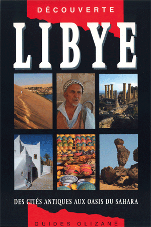 Olizane - Guide Libye